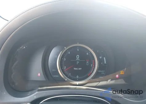 2015 Lexus Is 250 from USA, damaged, VIN JTHCF1D26F5017182